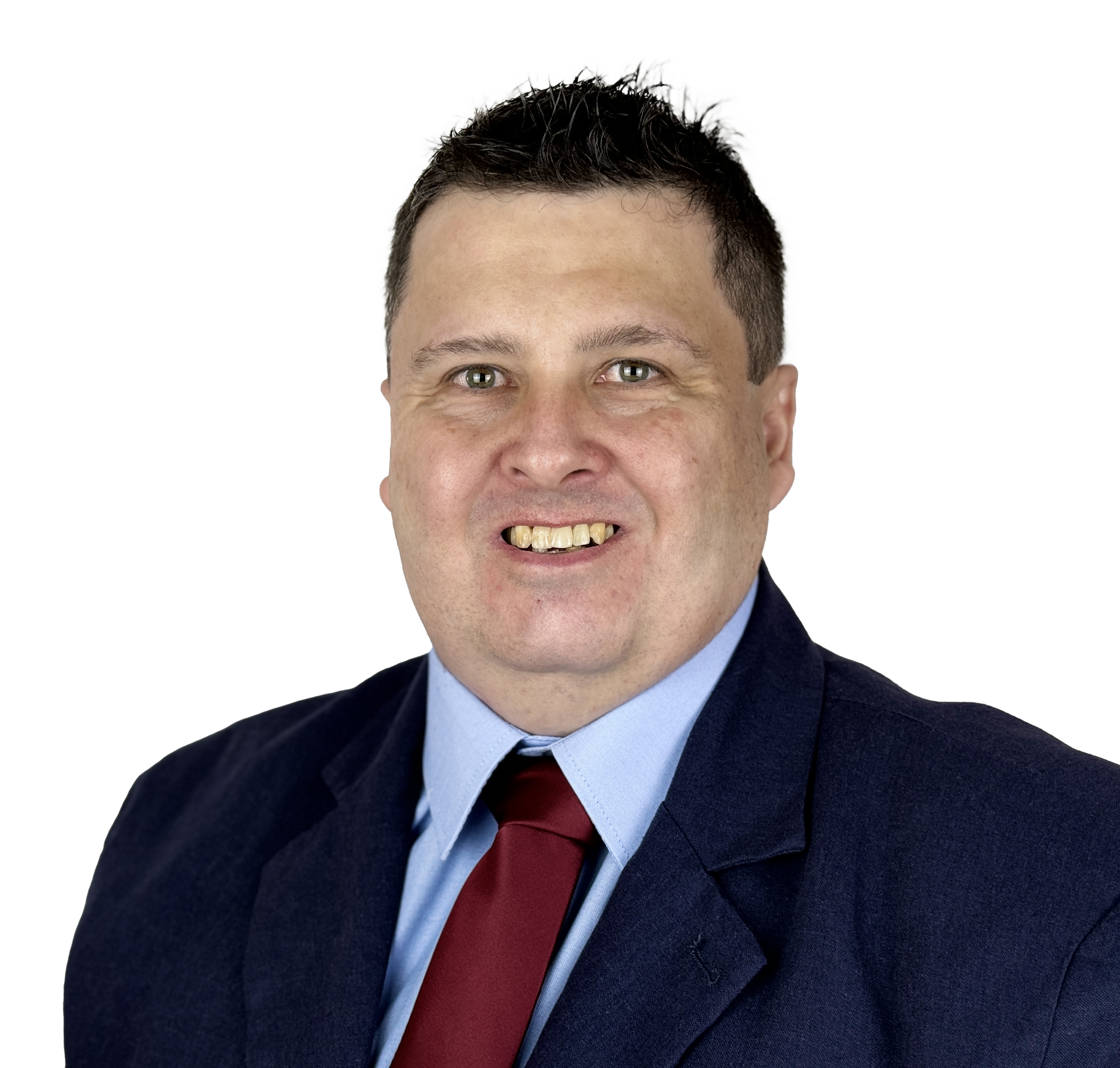 Vote 1 Nathan Anderson